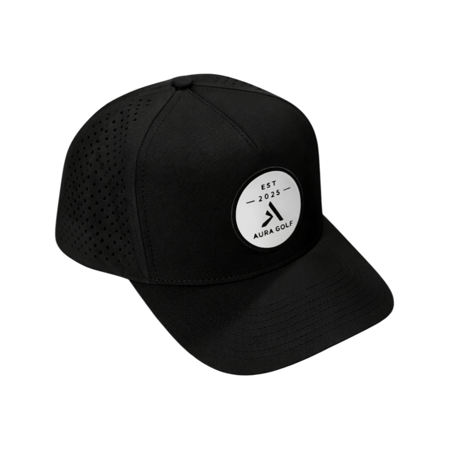 Eclipse – Back Nine Snapback