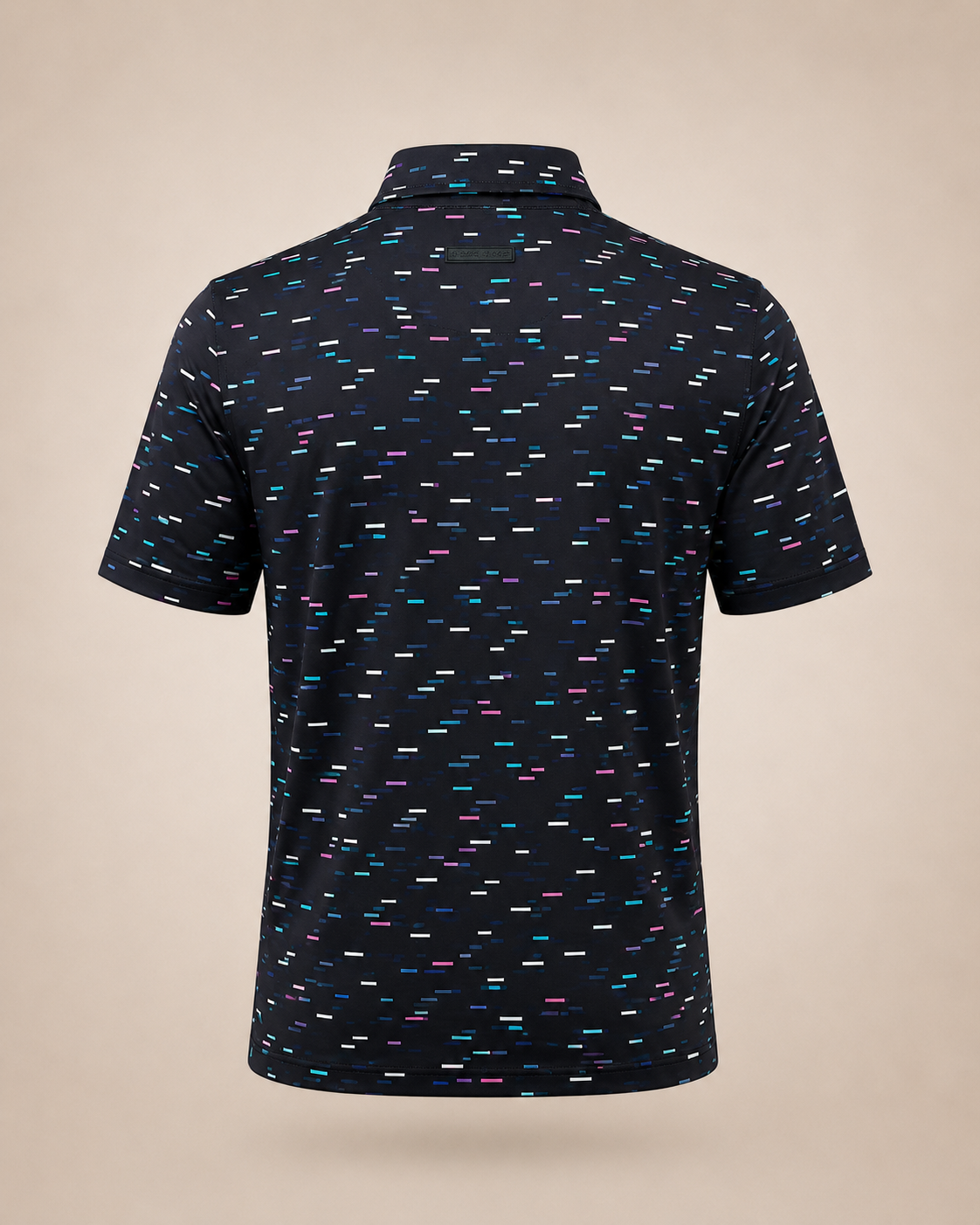 Proving Ground Polo: Prism