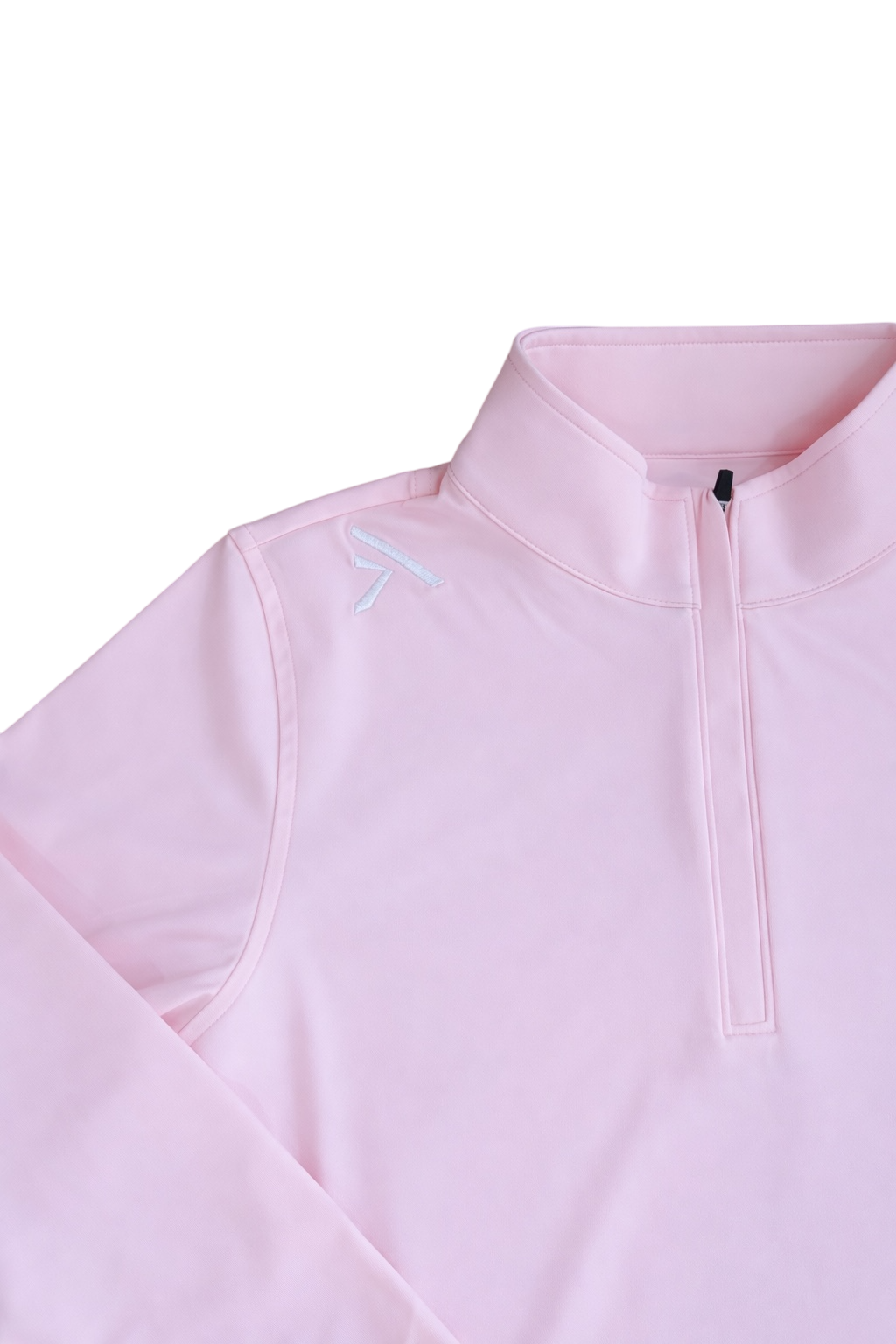 All Day 1/4 Zip Pullover