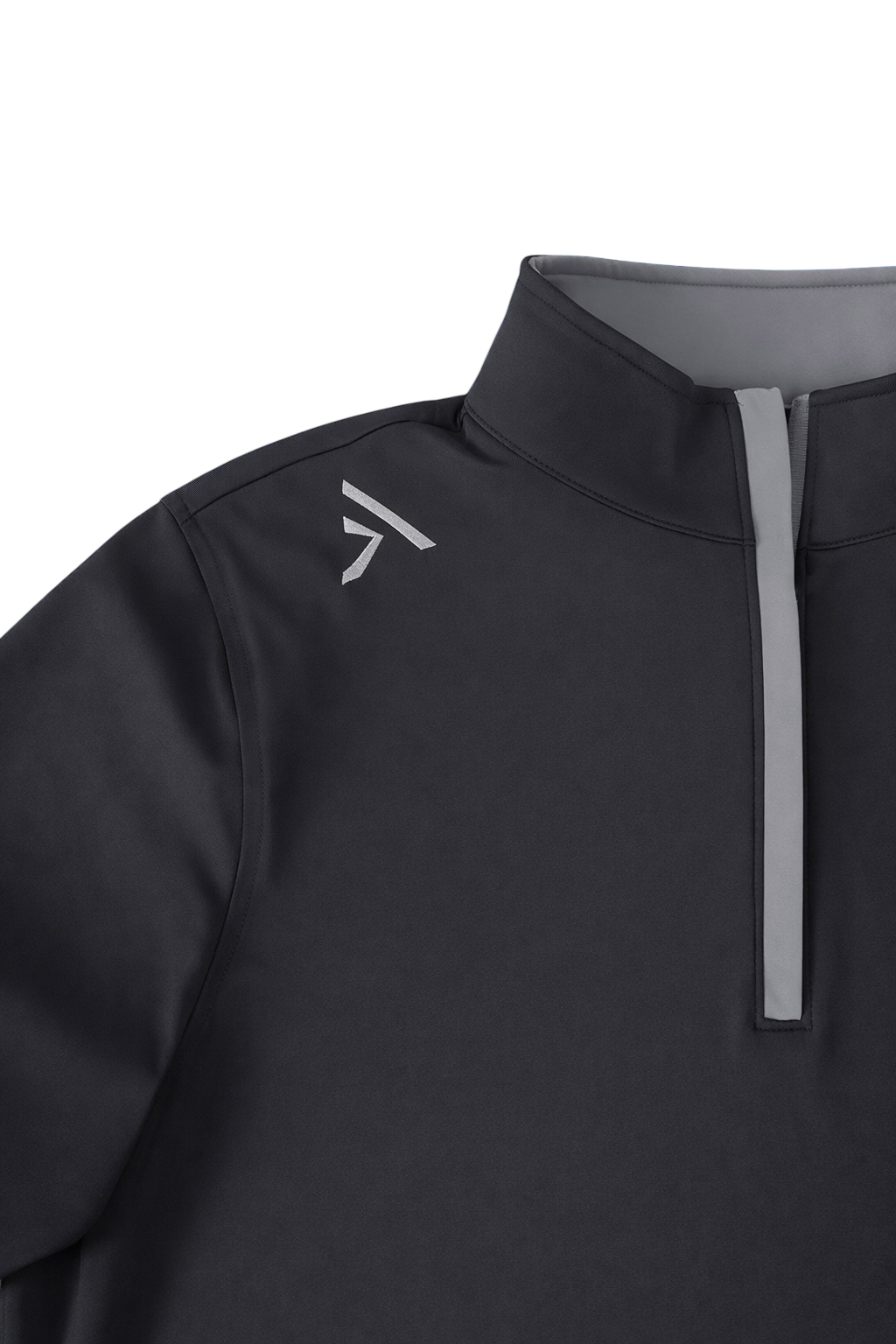 All Day 1/4 Zip Pullover