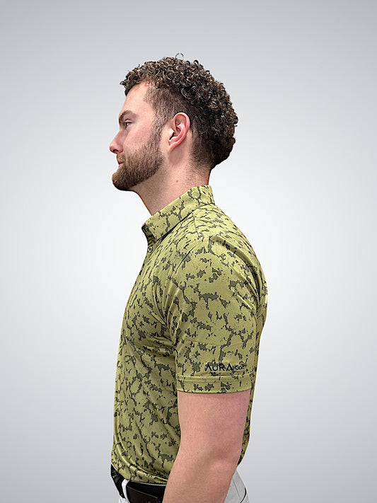 Recon Polo