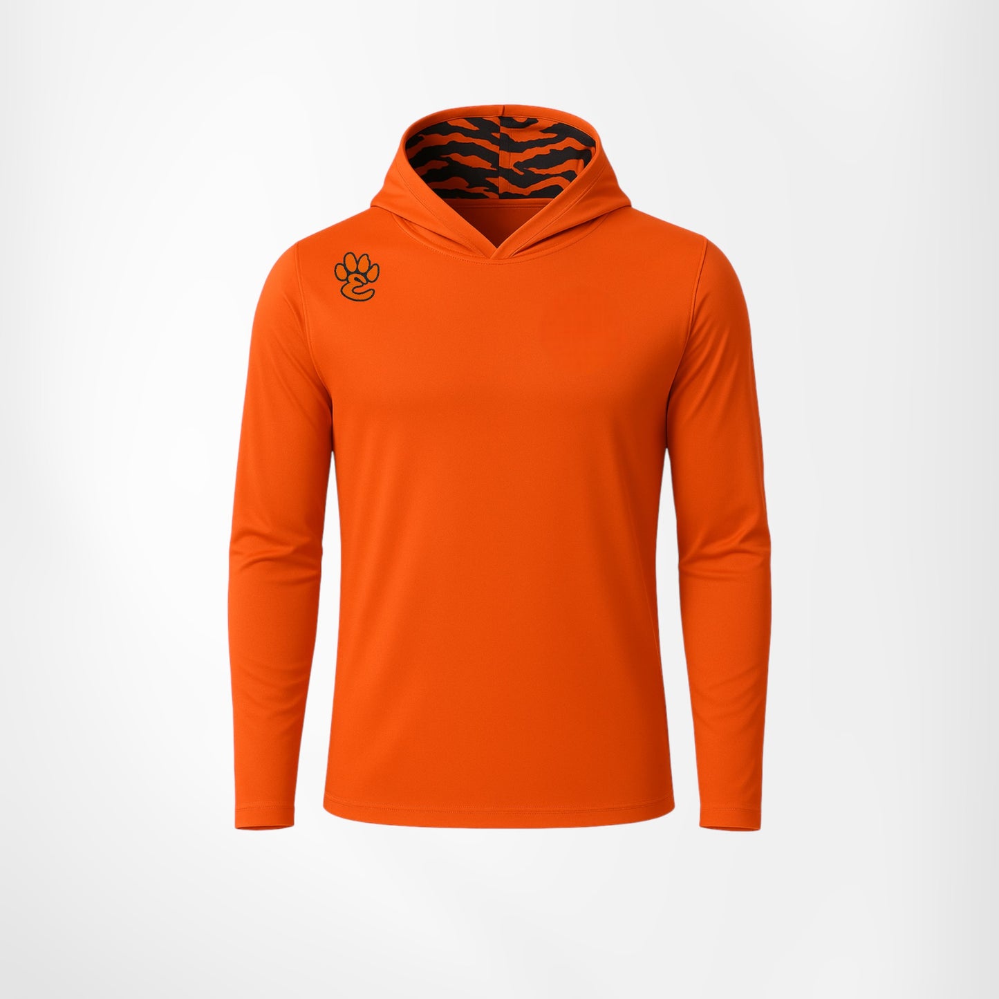 Tigers Chill Hoodie - Men's (Pre-Order)