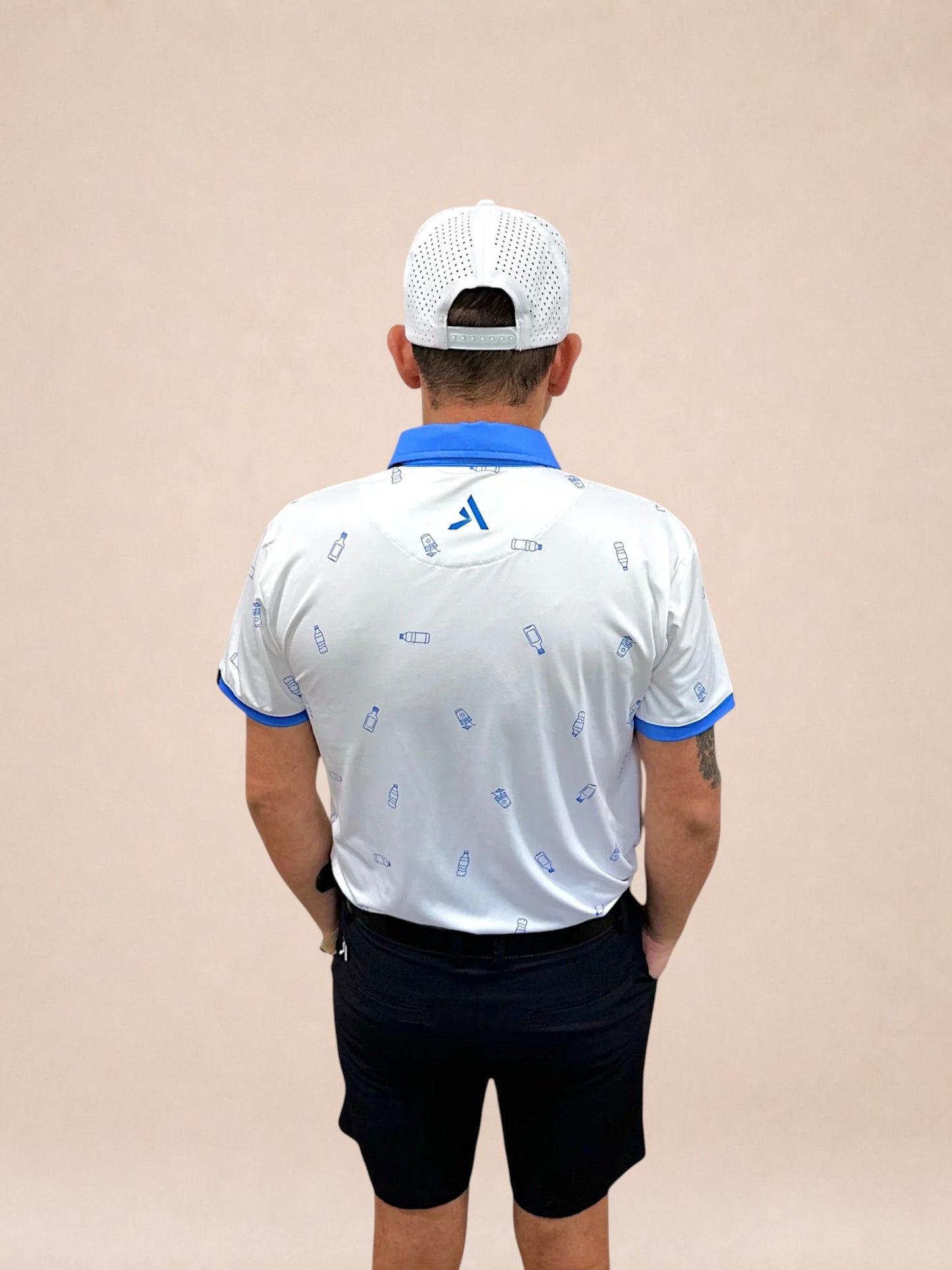 Water Hazard