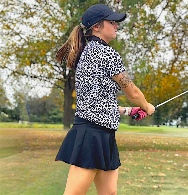 Women’s Polos
