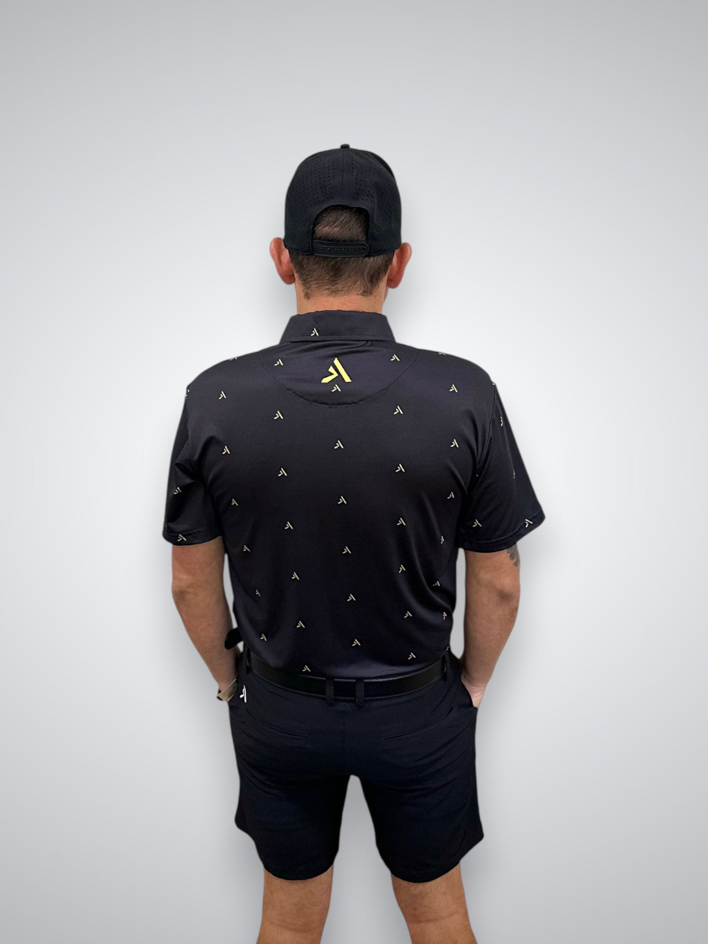 The Aureus Polo