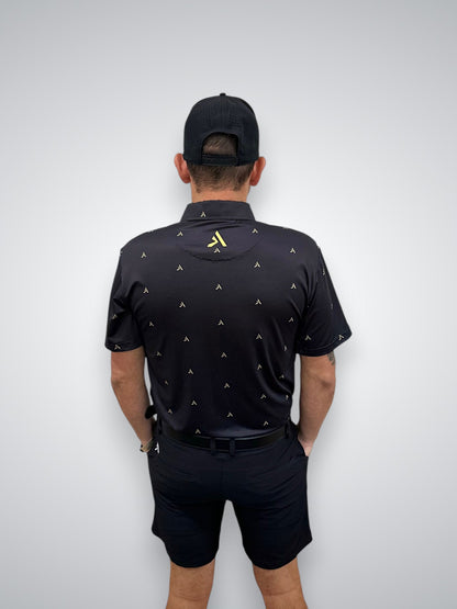 The Aureus Polo