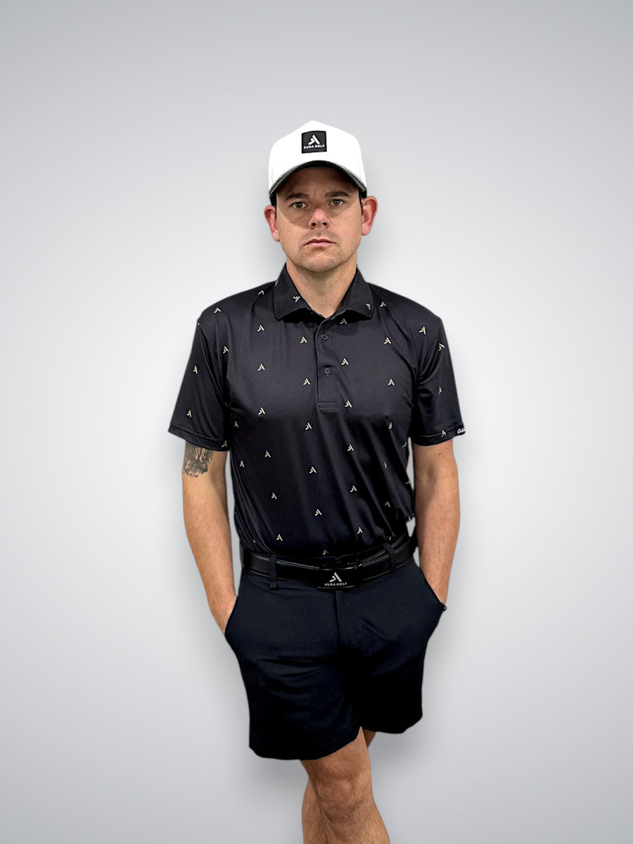 The Aureus Polo