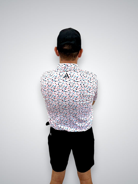 Afterglow Polo