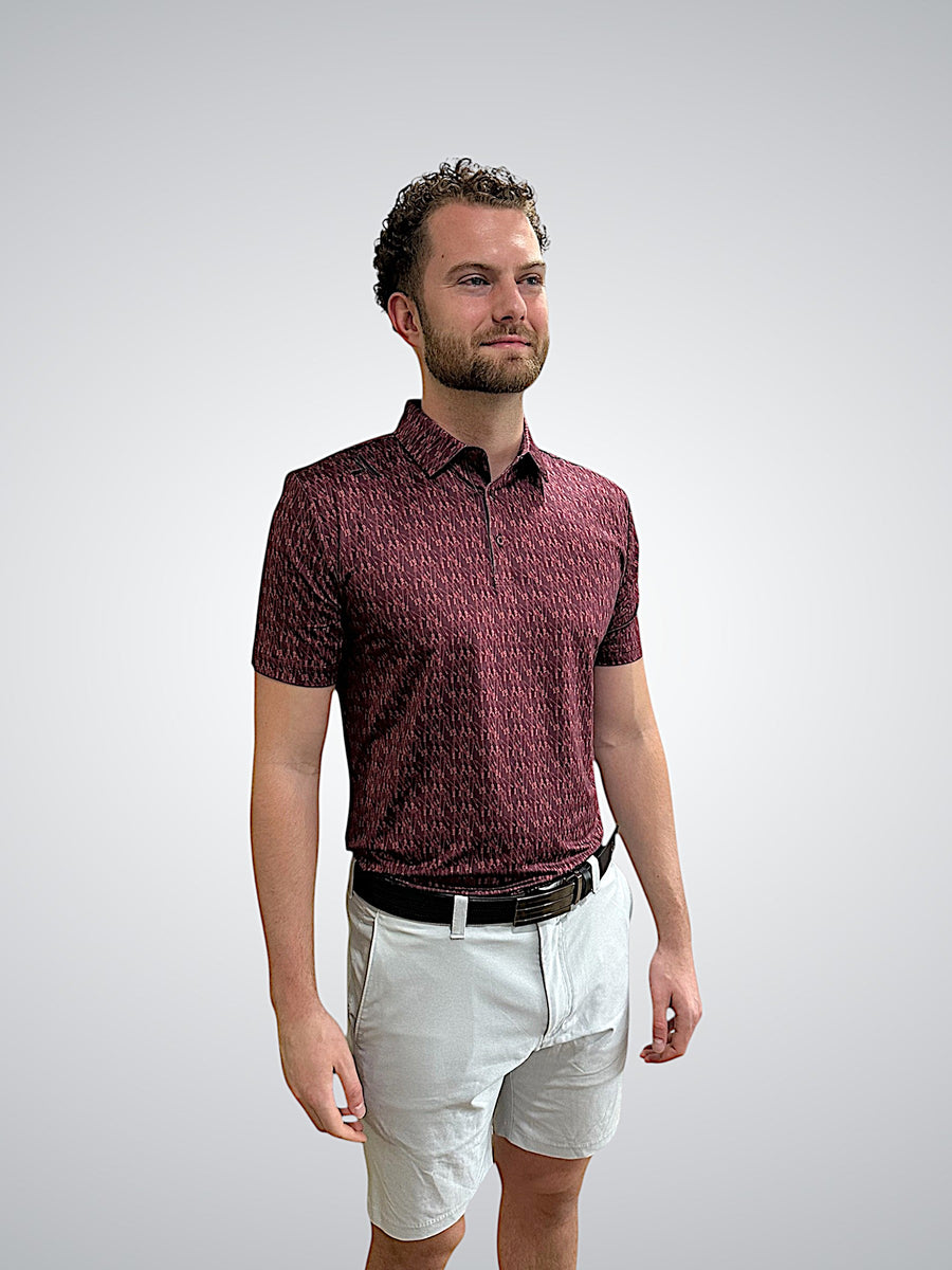 Arrowmark Polo