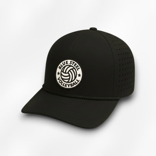 Blue Steel Shadow Performance Hat (Pre-Order)