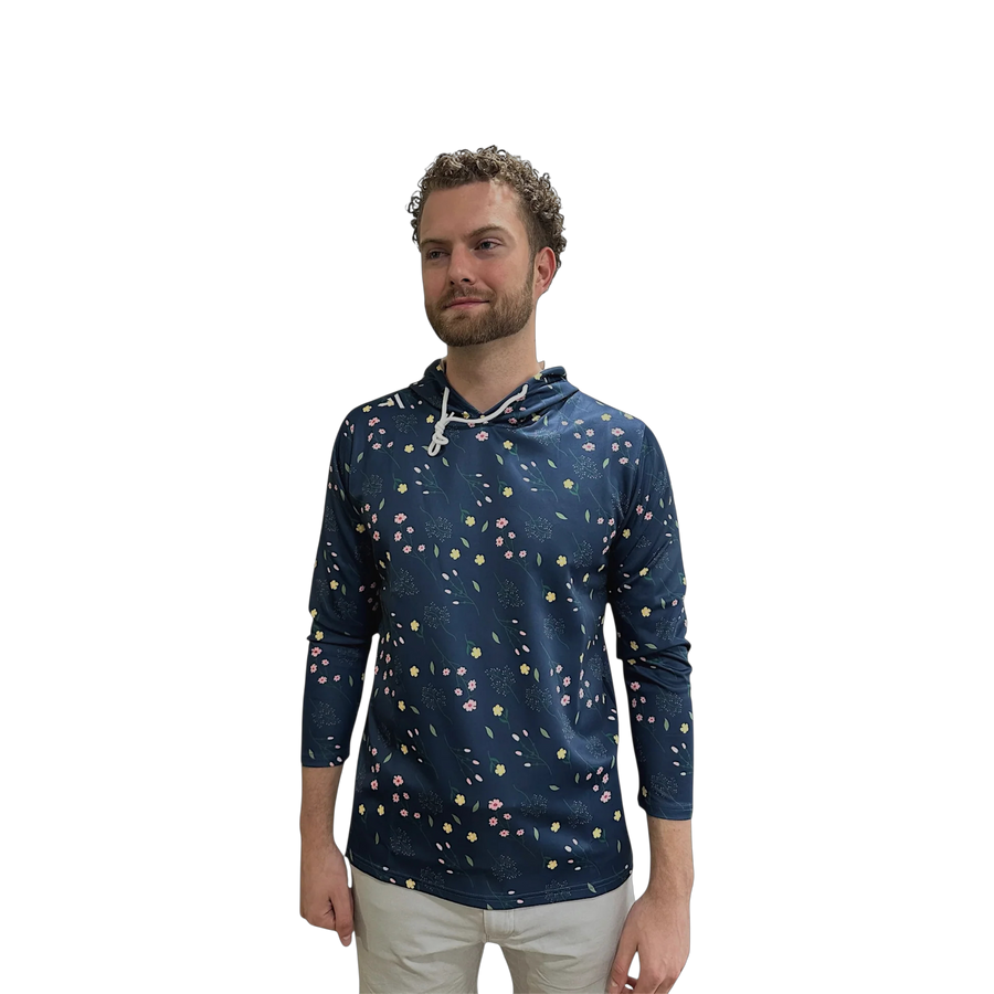 Blossom Hoodie