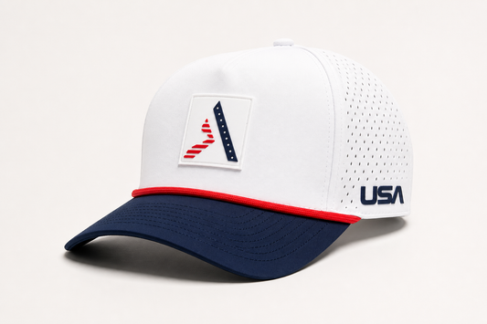 Liberty - Tour Reserve Snapback
