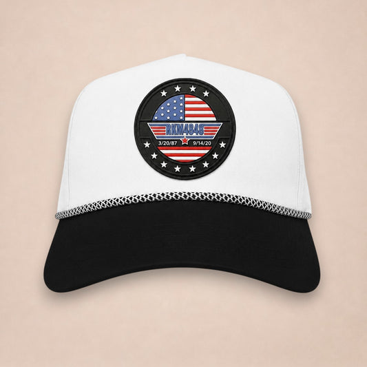 RKM - Back Nine Snapback