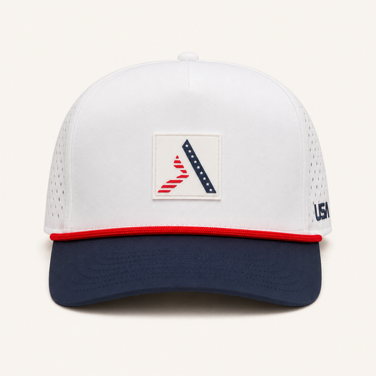 Liberty - Tour Reserve Snapback