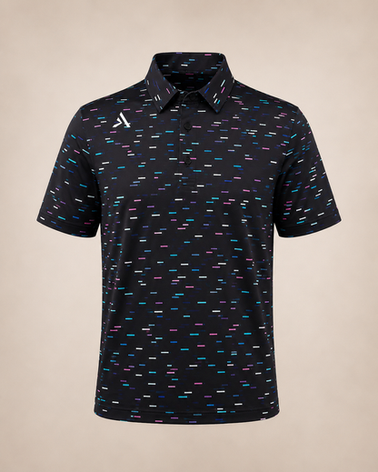 Proving Ground Polo: Prism