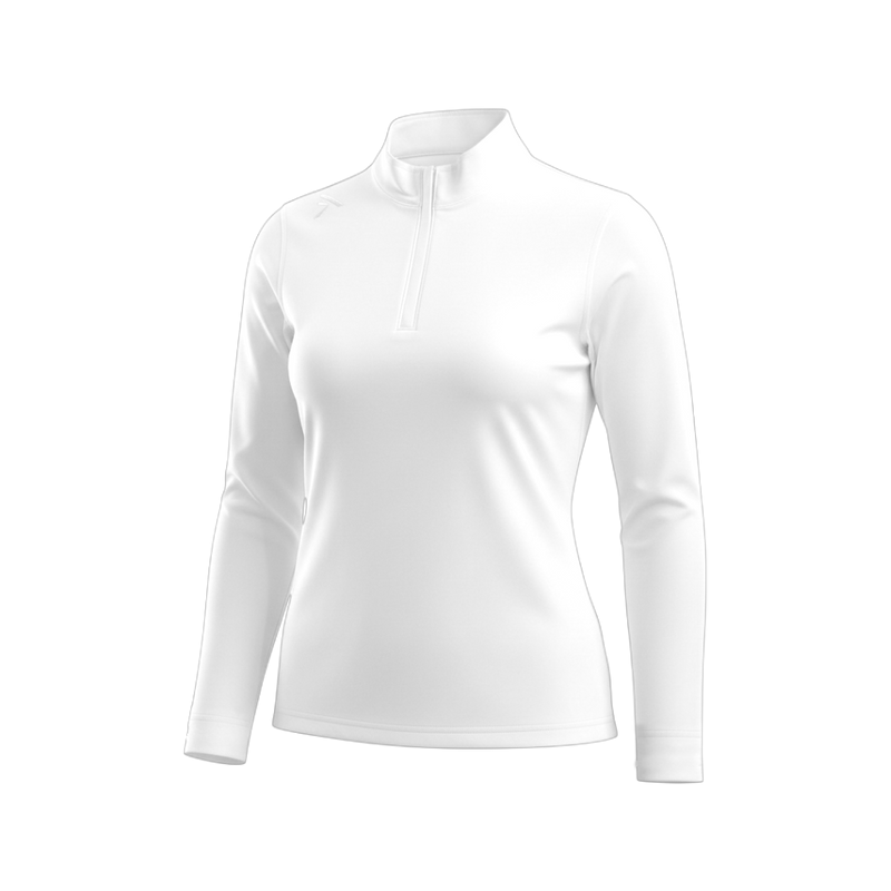 All Day 1/4 Zip Pullover