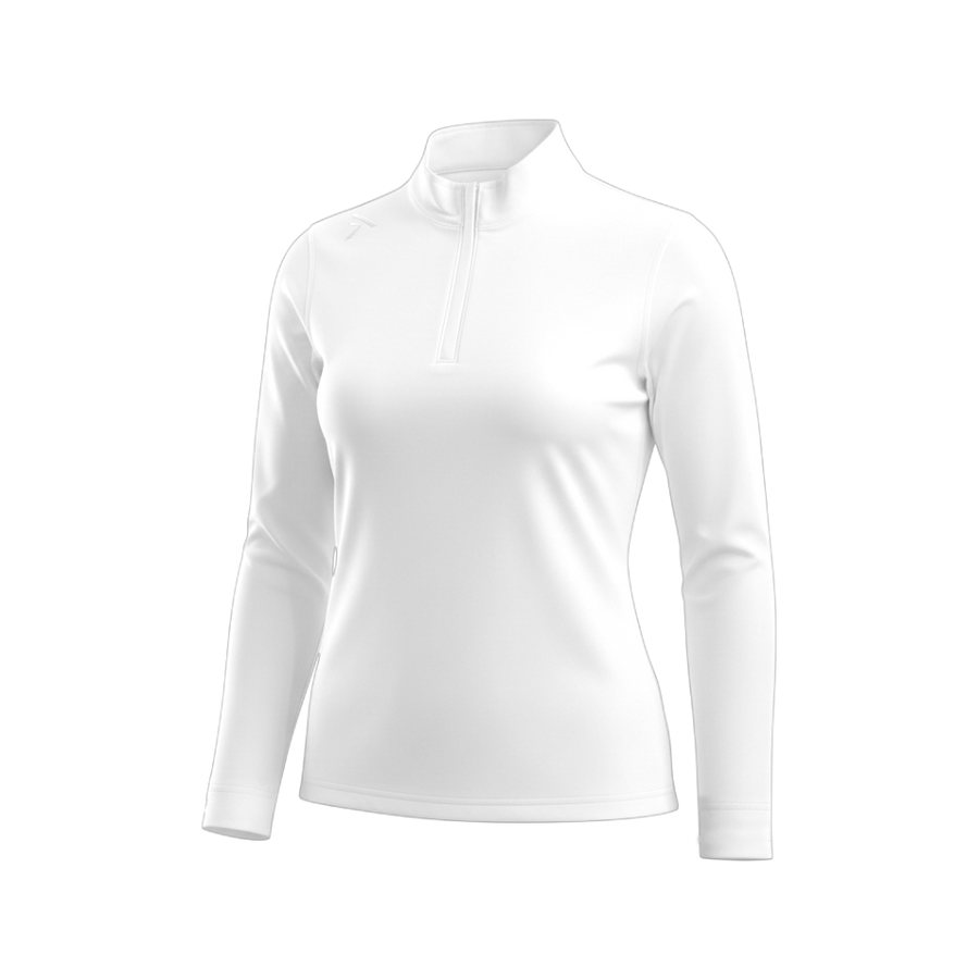 All Day 1/4 Zip Pullover