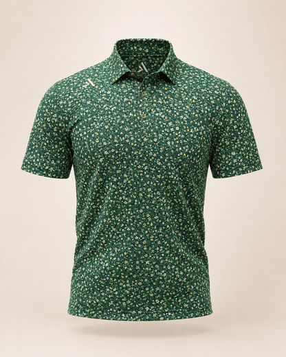 Proving Ground Polo: Perennial
