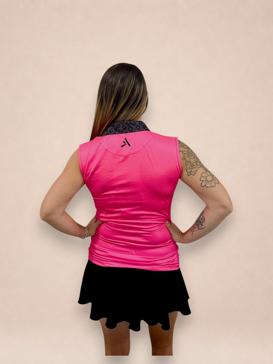 Vixen - Sleeveless