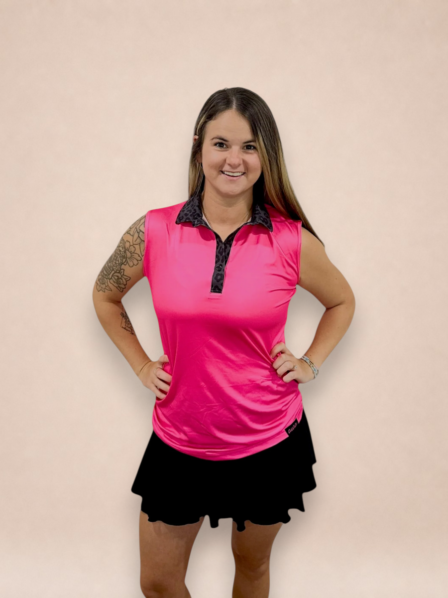 Vixen - Sleeveless