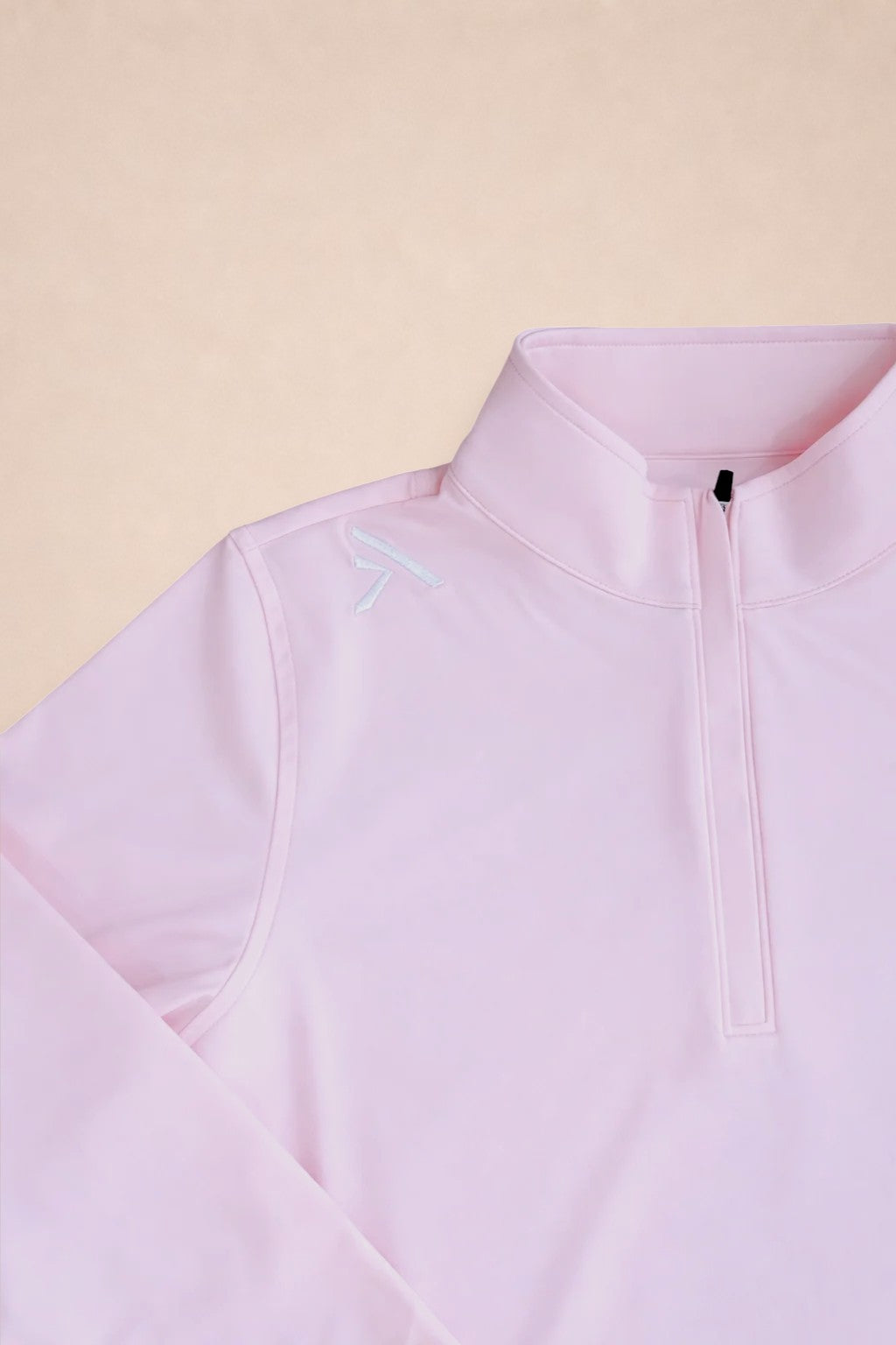 All Day 1/4 Zip - Keepsake