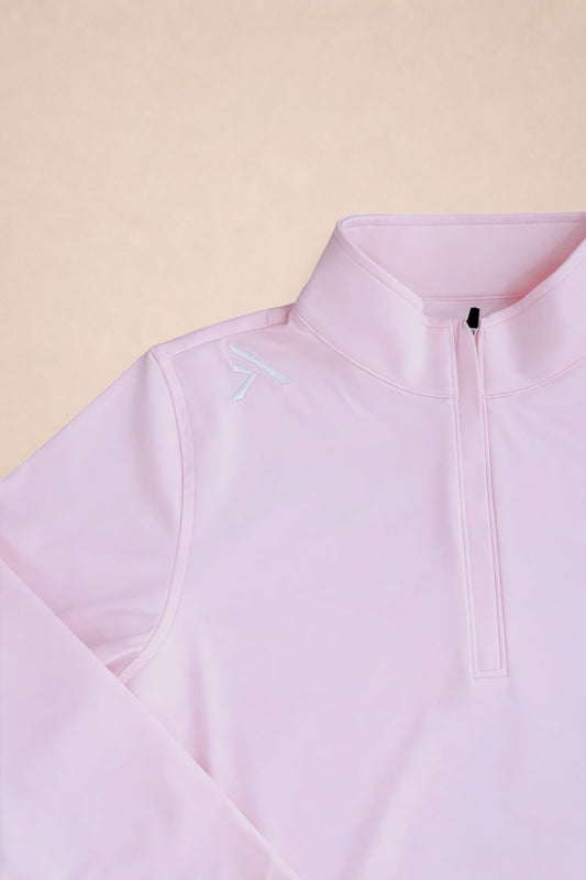 All Day 1/4 Zip - Keepsake