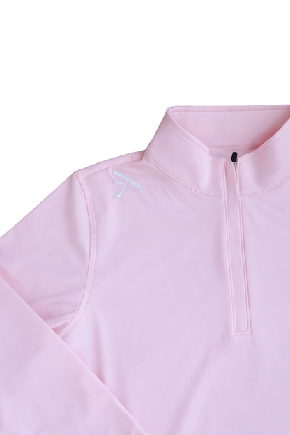 All Day 1/4 Zip Pullover