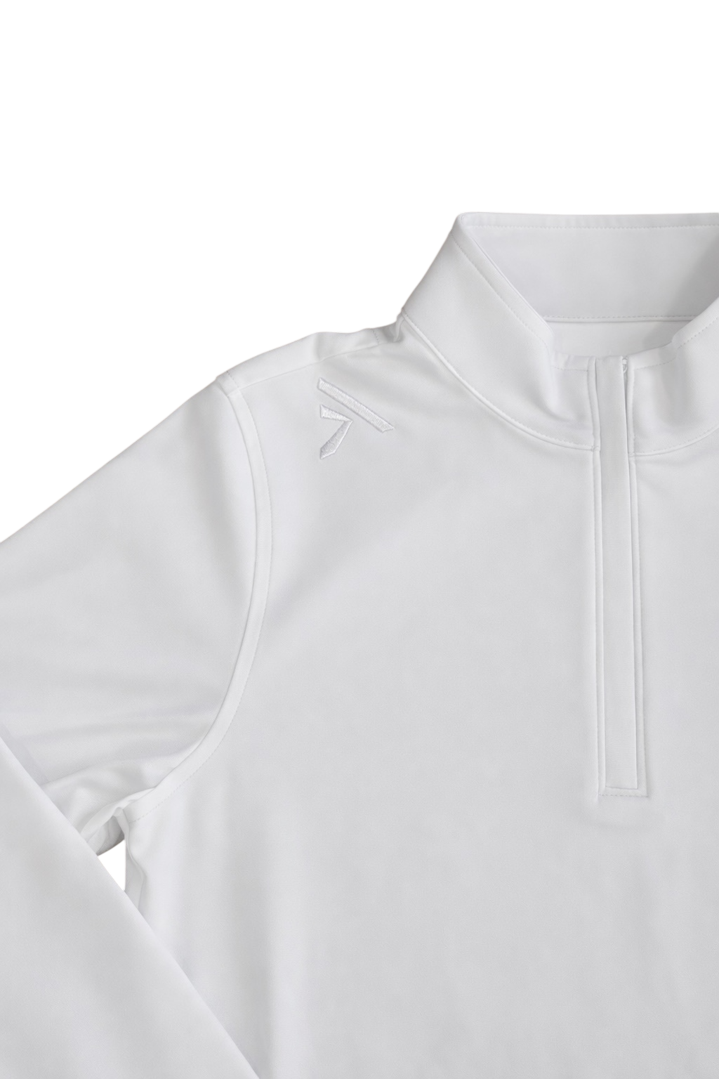 All Day 1/4 Zip Pullover