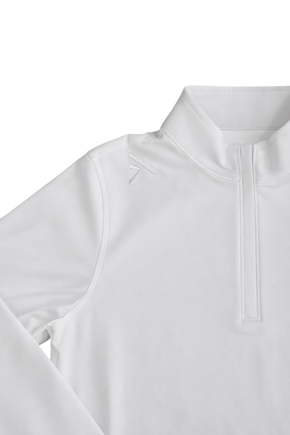 All Day 1/4 Zip Pullover