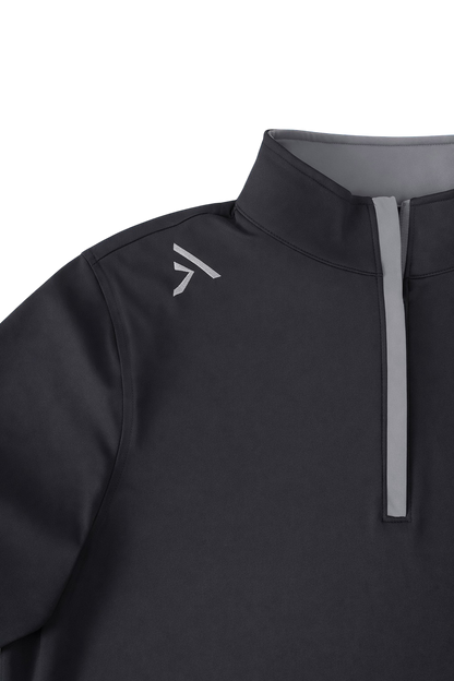 All Day 1/4 Zip Pullover