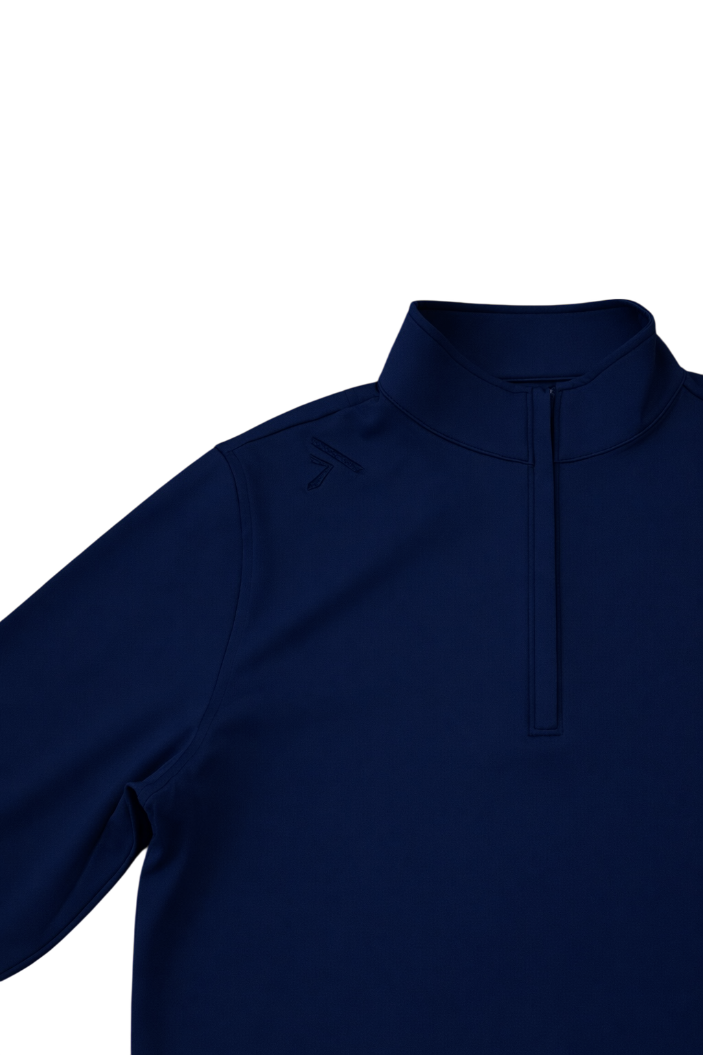 All Day 1/4 Zip Pullover