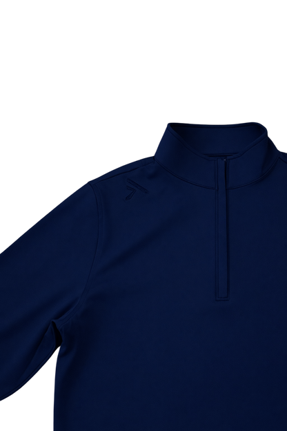 All Day 1/4 Zip Pullover
