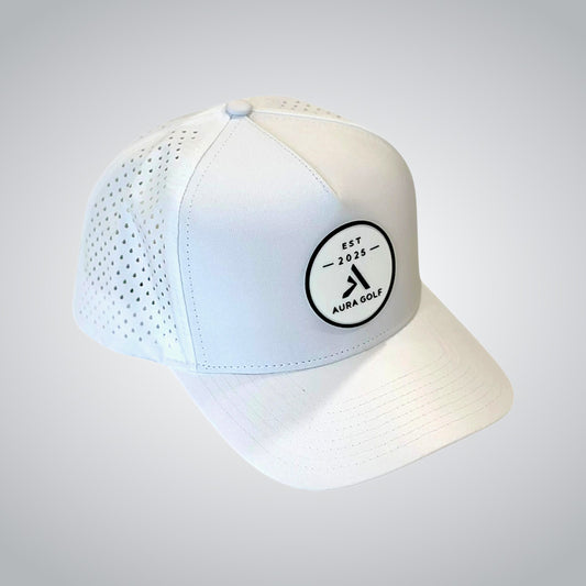Ivory Pin