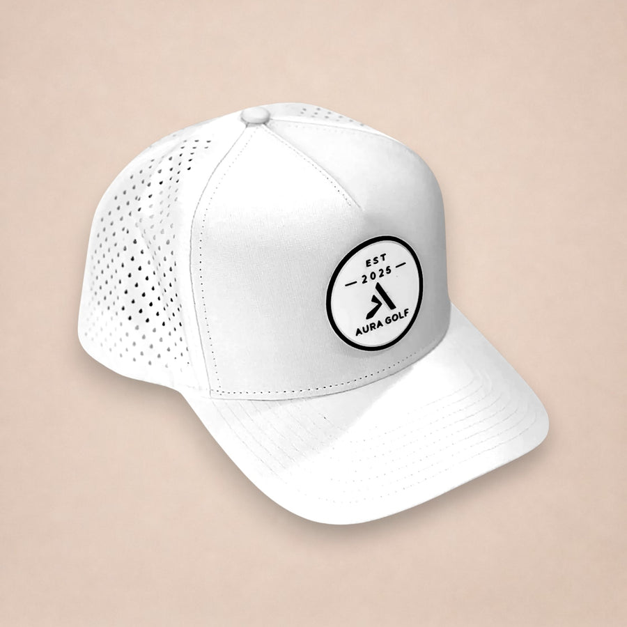 Ivory Pin