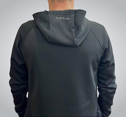 Jet Black Twilight Hoodie