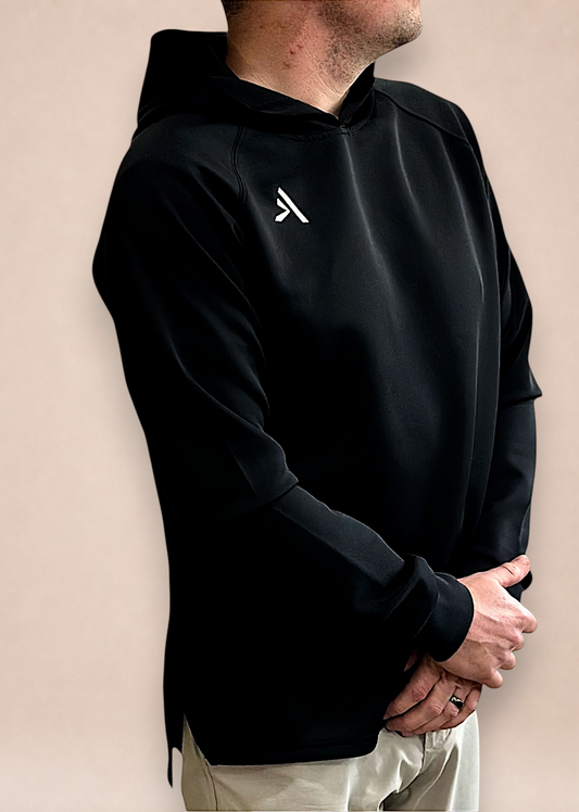 Jet Black Twilight