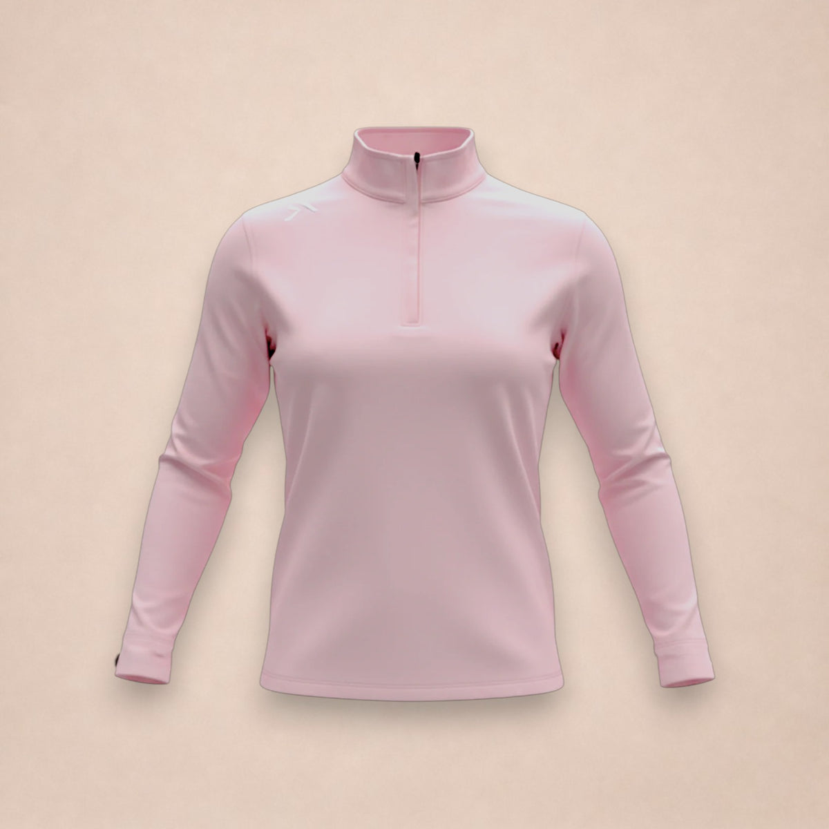 All Day 1/4 Zip - Keepsake