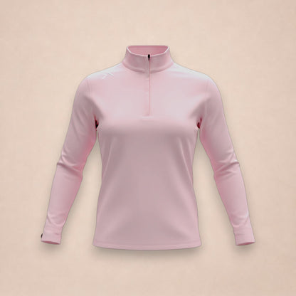 All Day 1/4 Zip - Keepsake