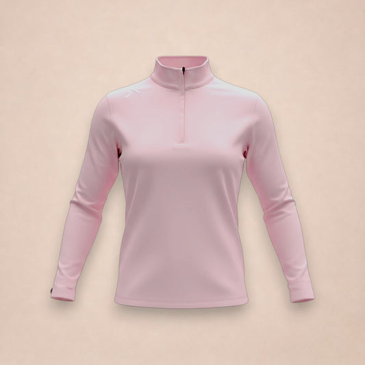 All Day 1/4 Zip - Keepsake
