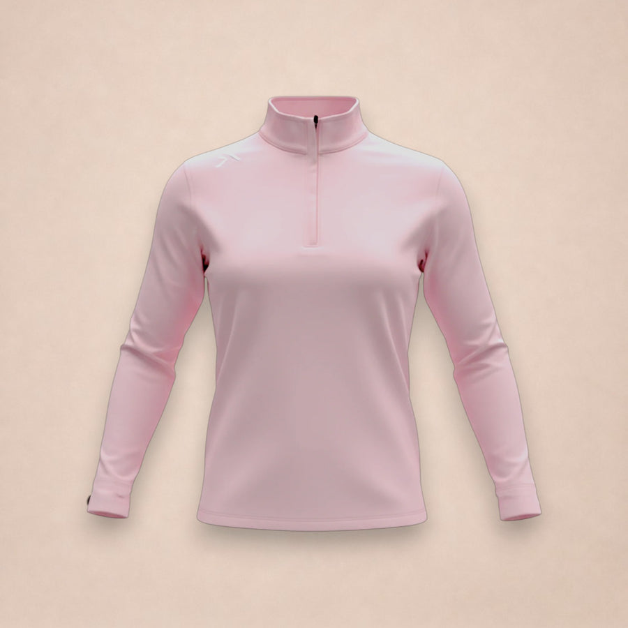 All Day 1/4 Zip - Keepsake
