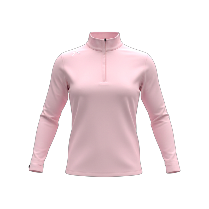 All Day 1/4 Zip Pullover