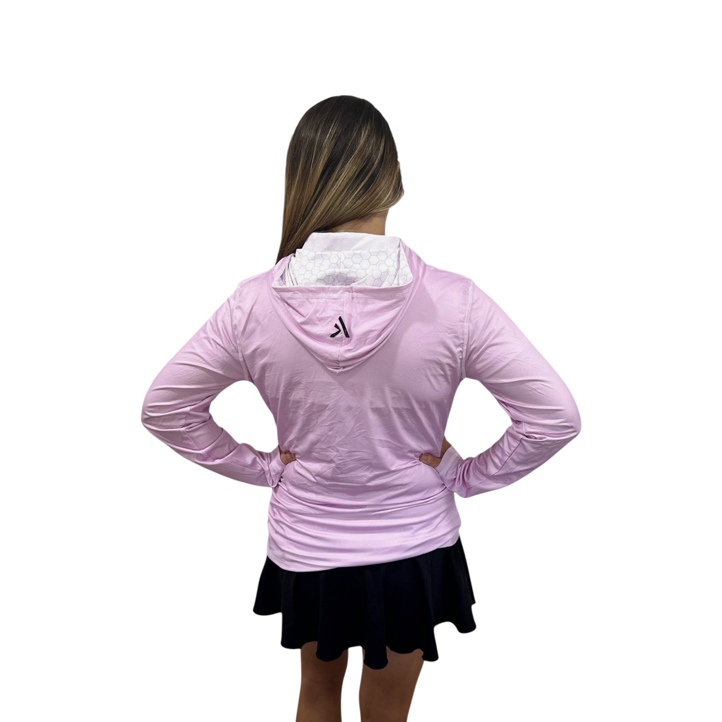 Lilac Chill Hoodie