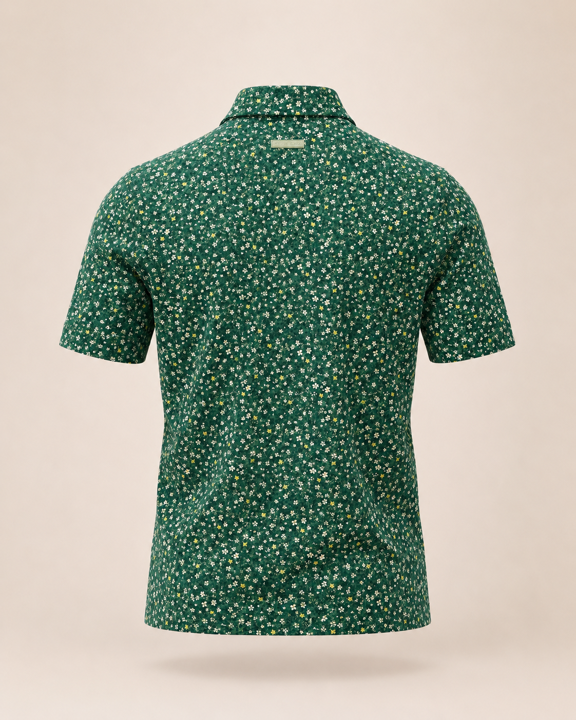Proving Ground Polo: Perennial