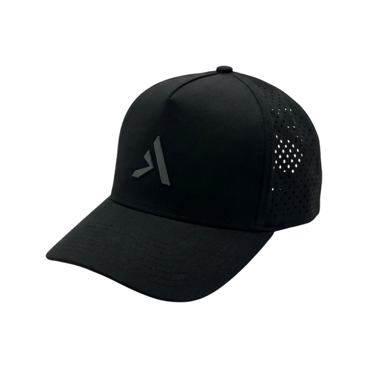 Noir – Tour Reserve Snapback