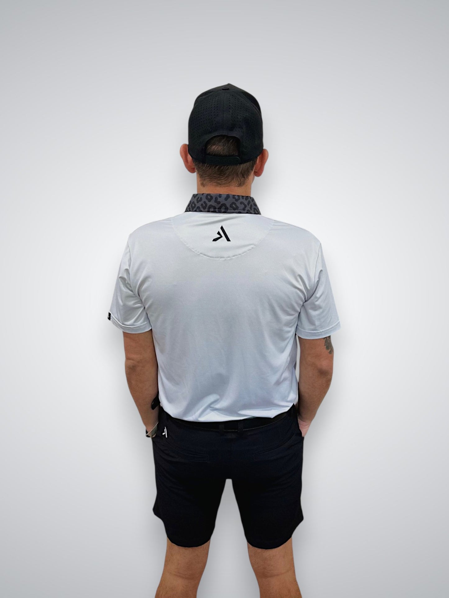 Birdie Stalker Polo