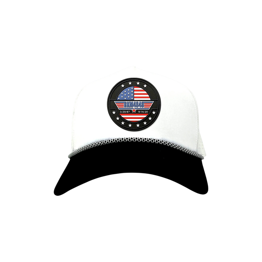 RKM, Back Nine Snapback