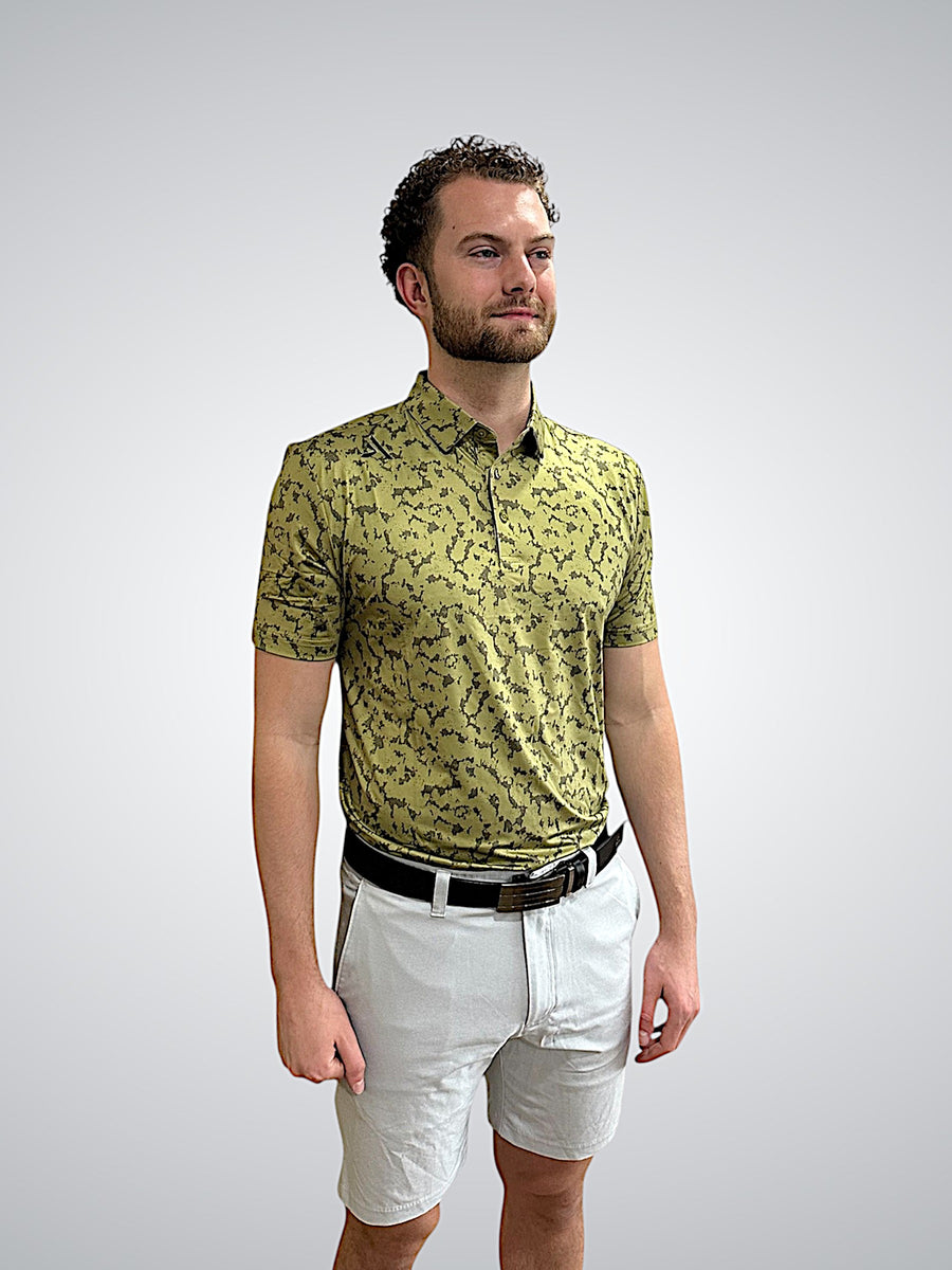 Recon Polo