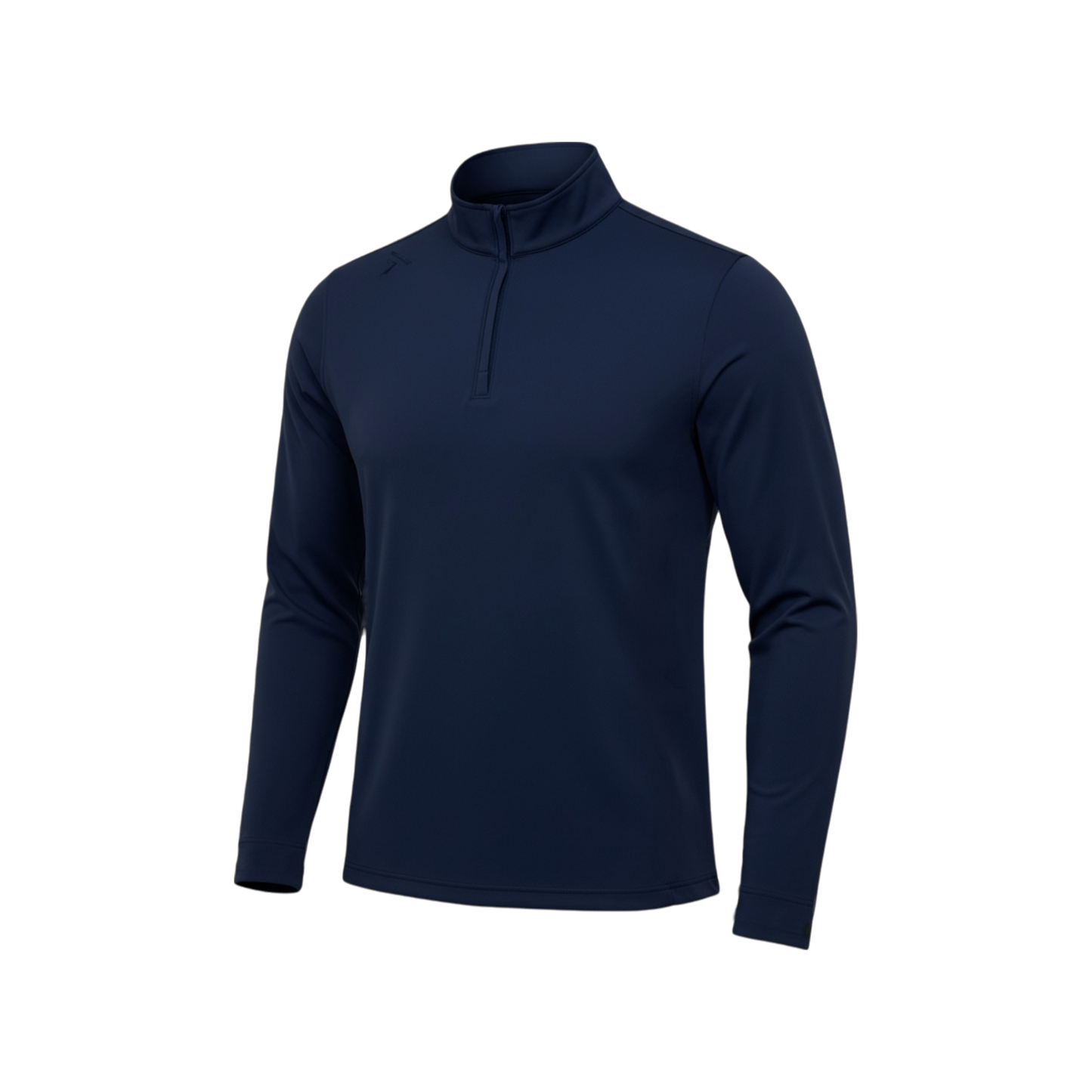 All Day 1/4 Zip Pullover