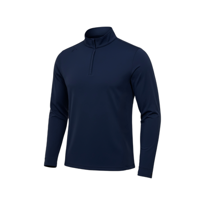 All Day 1/4 Zip Pullover