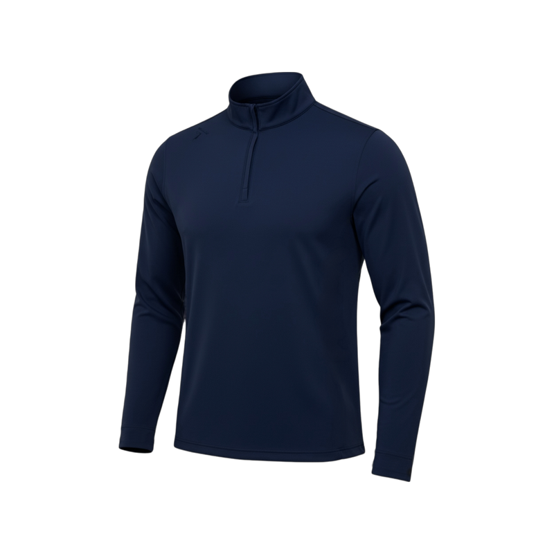 All Day 1/4 Zip Pullover